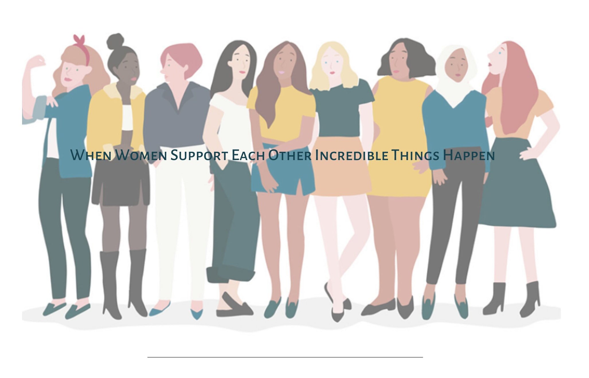 Starting A Fashion Brand During a Pandemic- Why Women Need Sisu More Than Ever!