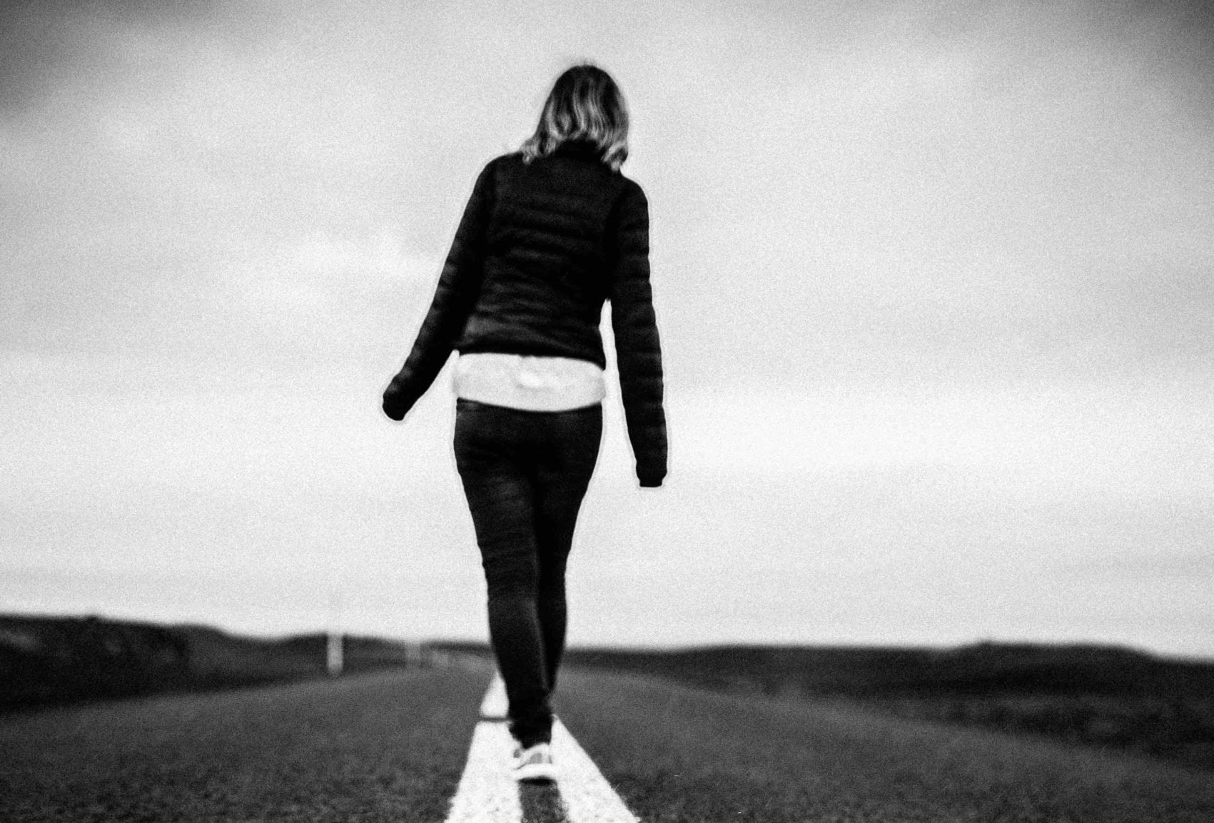 You Were Created For More!