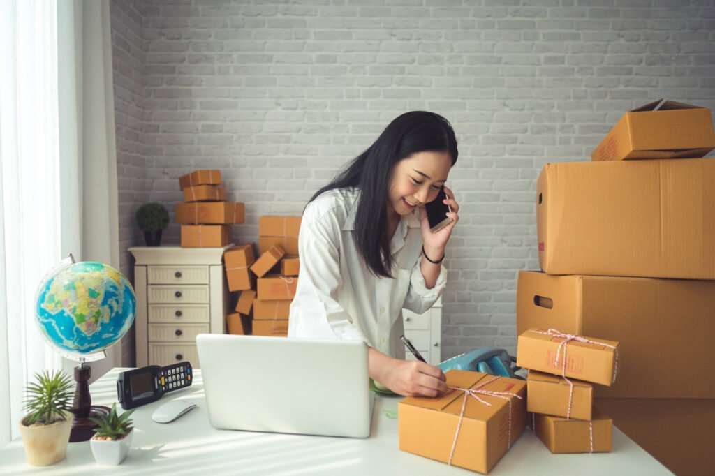 Starting A Small Business – It Is Not Easy, But It Is Worth It ! - SISU