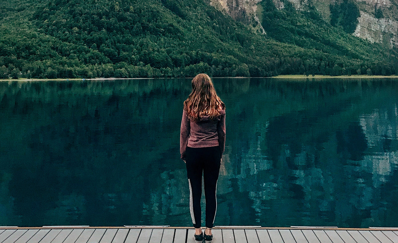 5 Things To Do When You Need More Happiness In Your Life