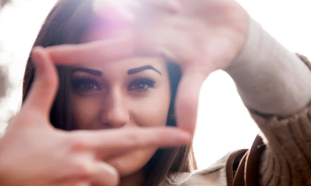 Have Faith in Your Vision, Even When No One Else Can See It - SISU