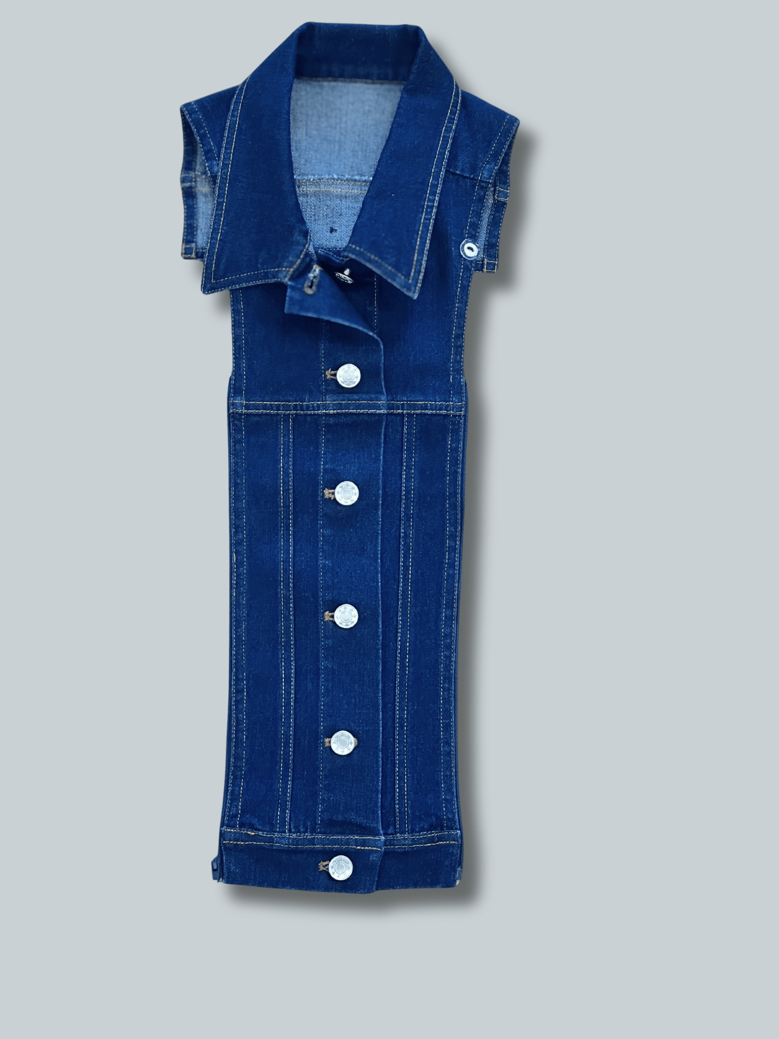 Ava Denim Versa Panel — Refined Denim Insert - SISU