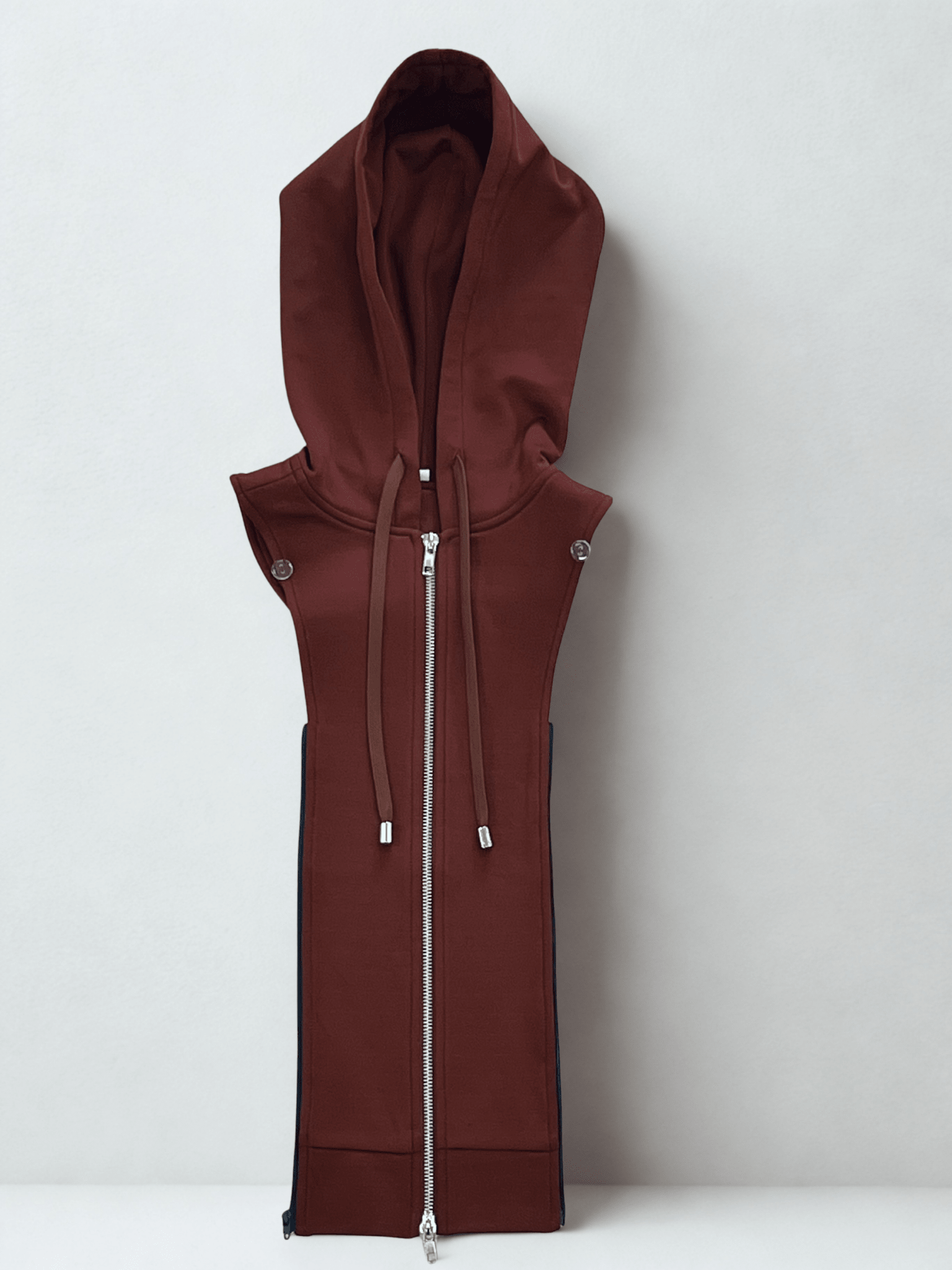 Lena Hood Versa Panel — Knit Insert