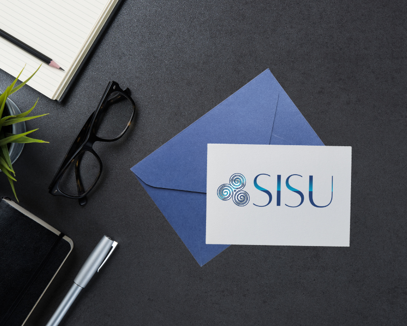 The SISU E-Gift Card