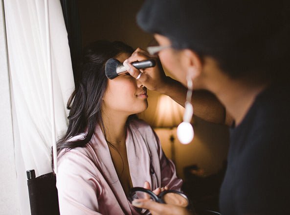 More Than Makeup - ART! - MakeupLove By LaVonne - SISU