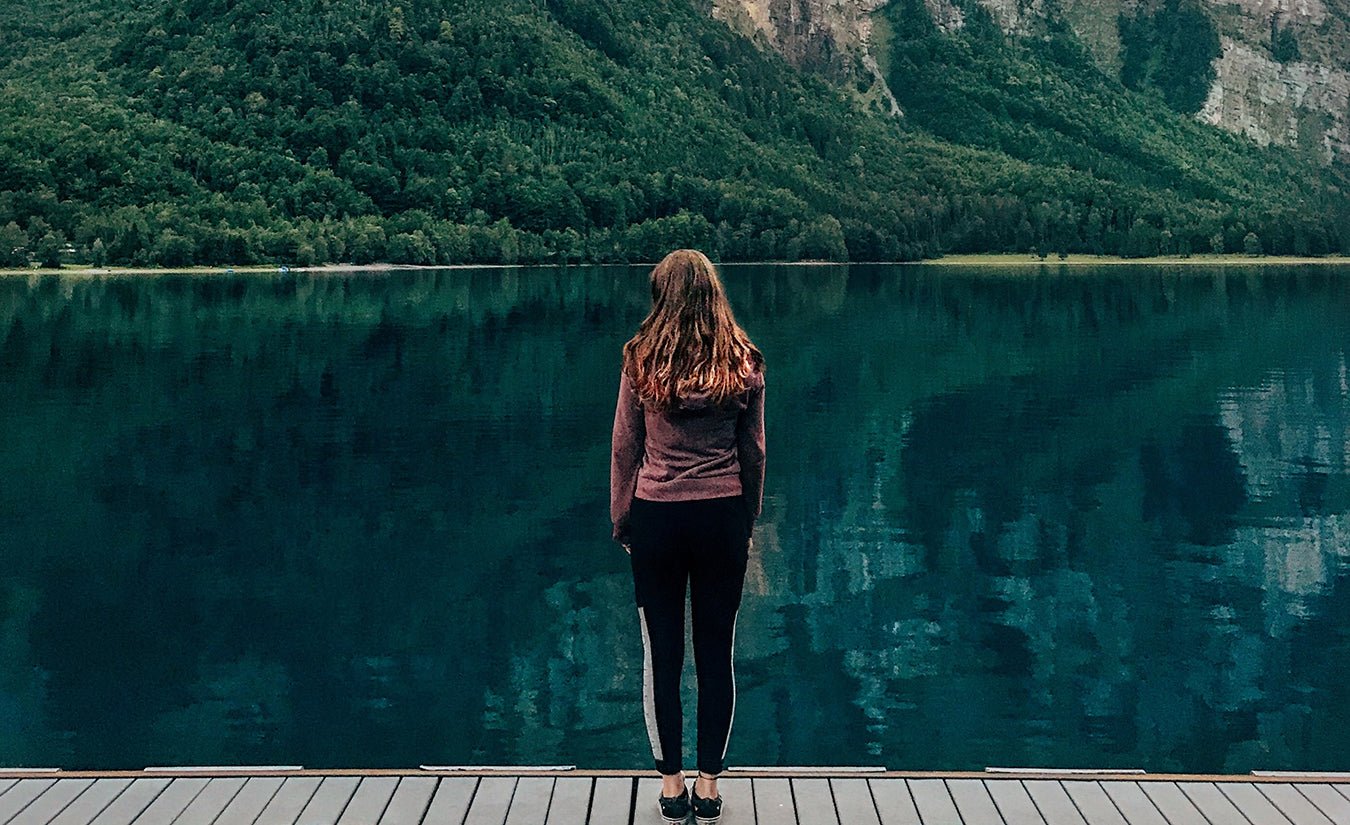5 Things To Do When You Need More Happiness In Your Life - SISU