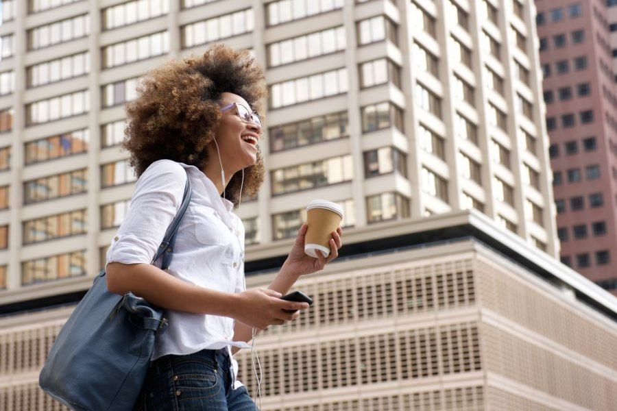 PACK UP YOUR FEARS & WALK IN YOUR PURPOSE - SISU