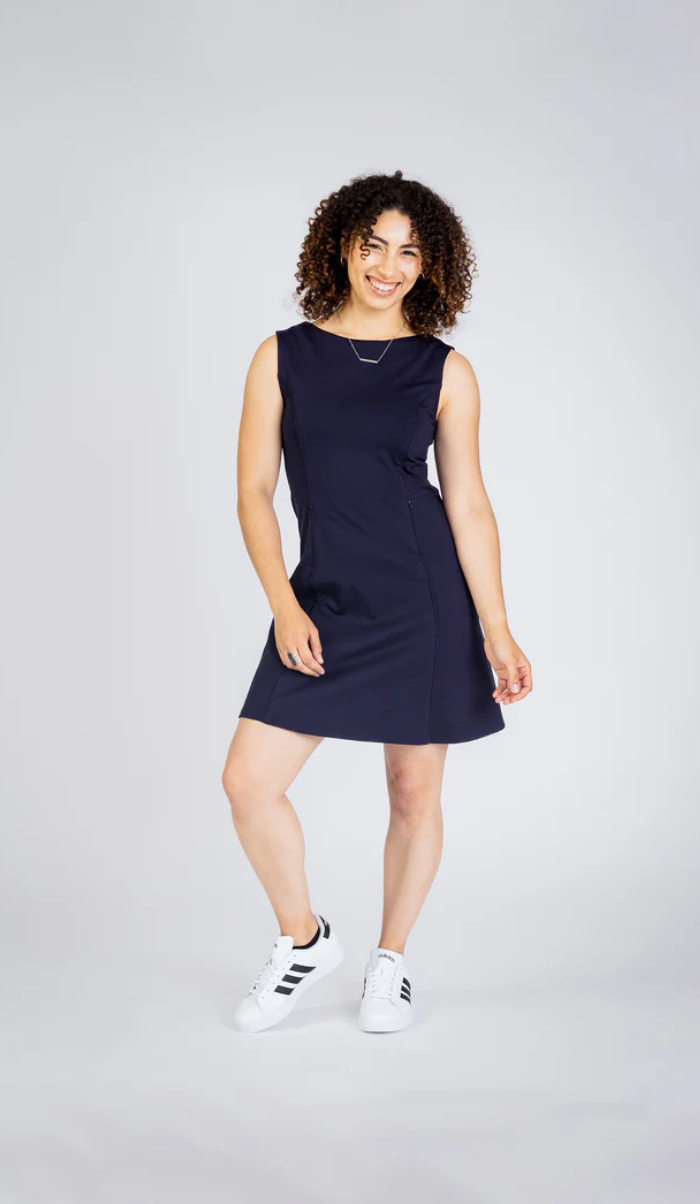 Taylor Reversible - Stretch Performance